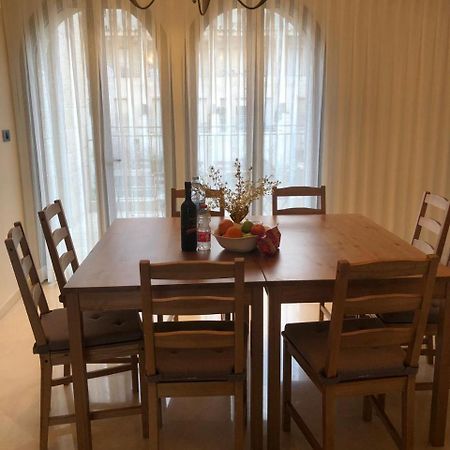 Appartement avec 2 chambre Jérusalem Extérieur photo