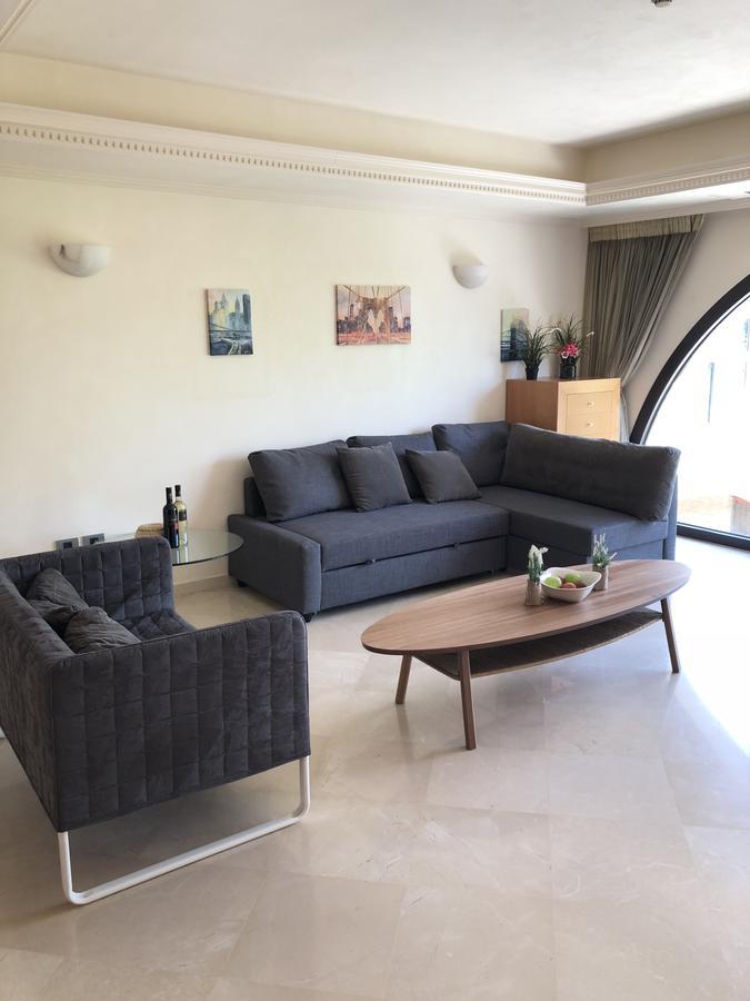 Appartement avec 2 chambre Jérusalem Extérieur photo