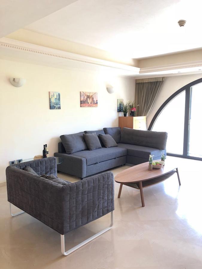 Appartement avec 2 chambre Jérusalem Extérieur photo