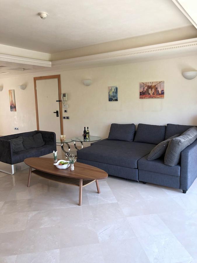 Appartement avec 2 chambre Jérusalem Extérieur photo