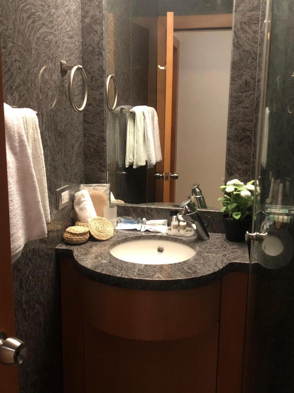 Appartement avec 2 chambre Jérusalem Extérieur photo