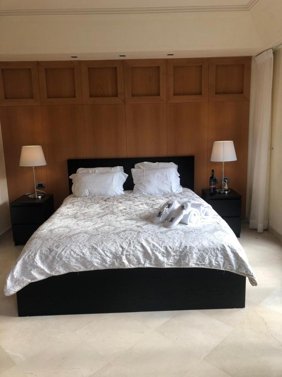 Appartement avec 2 chambre Jérusalem Extérieur photo