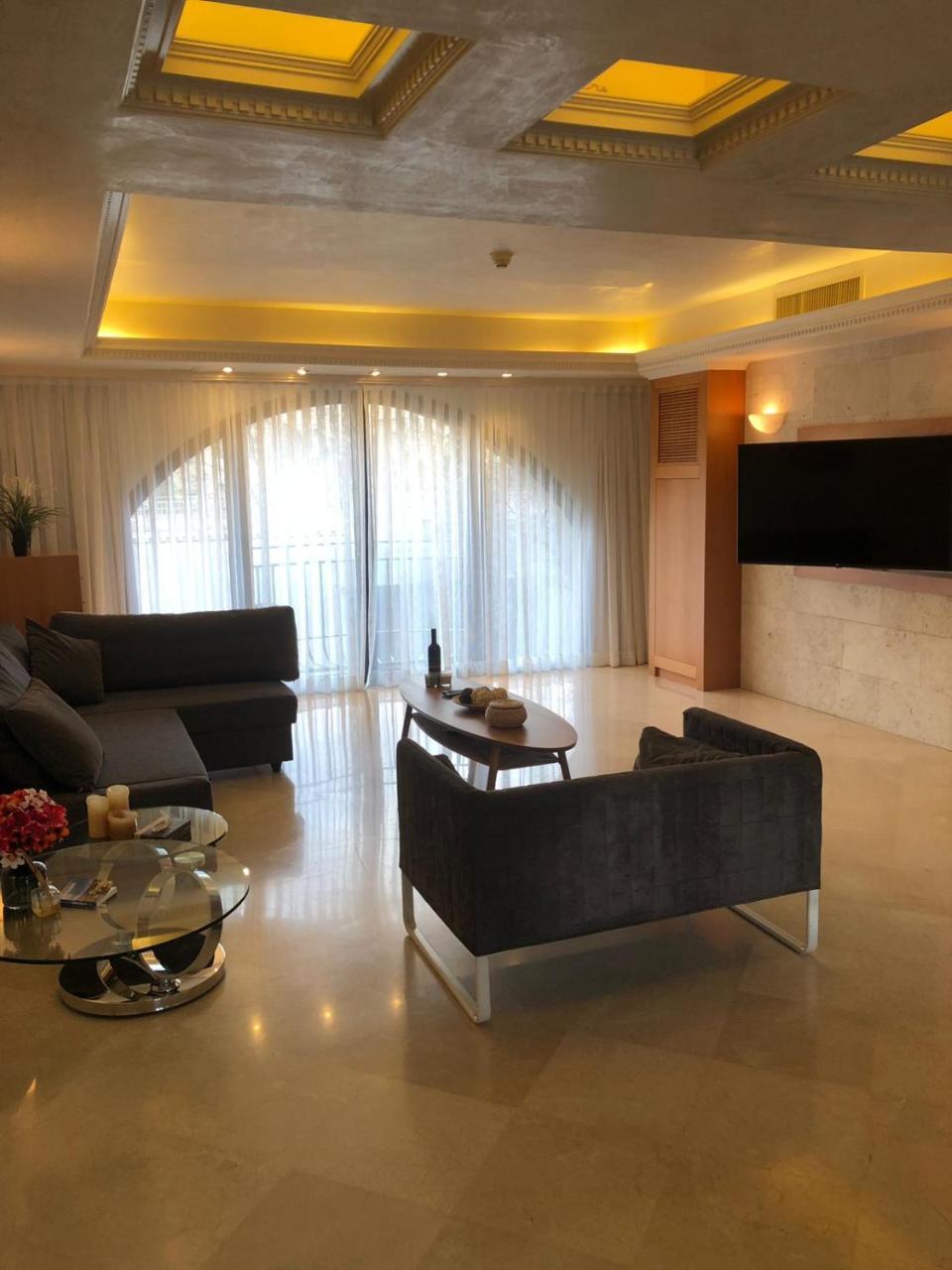 Appartement avec 2 chambre Jérusalem Extérieur photo