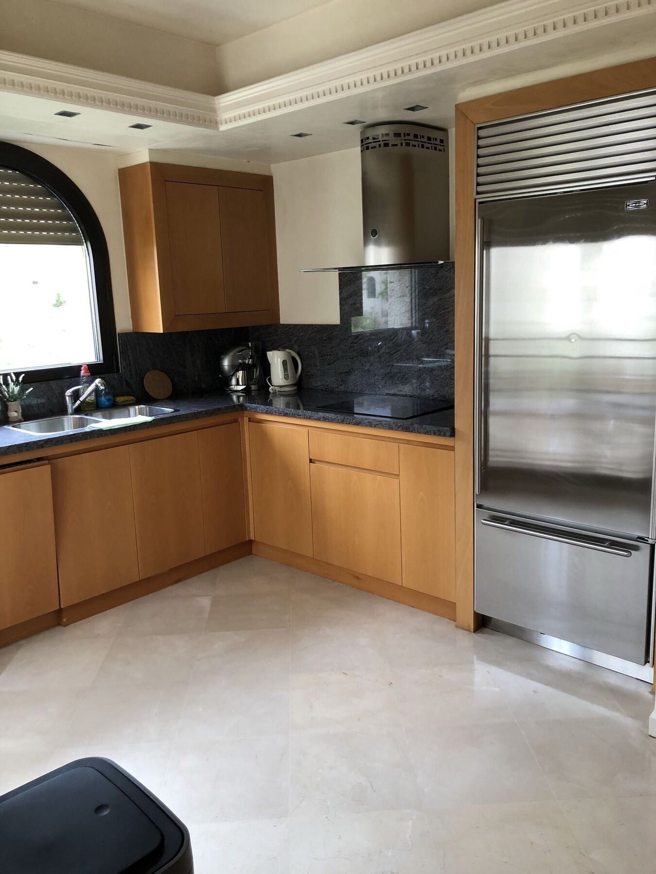 Appartement avec 2 chambre Jérusalem Extérieur photo