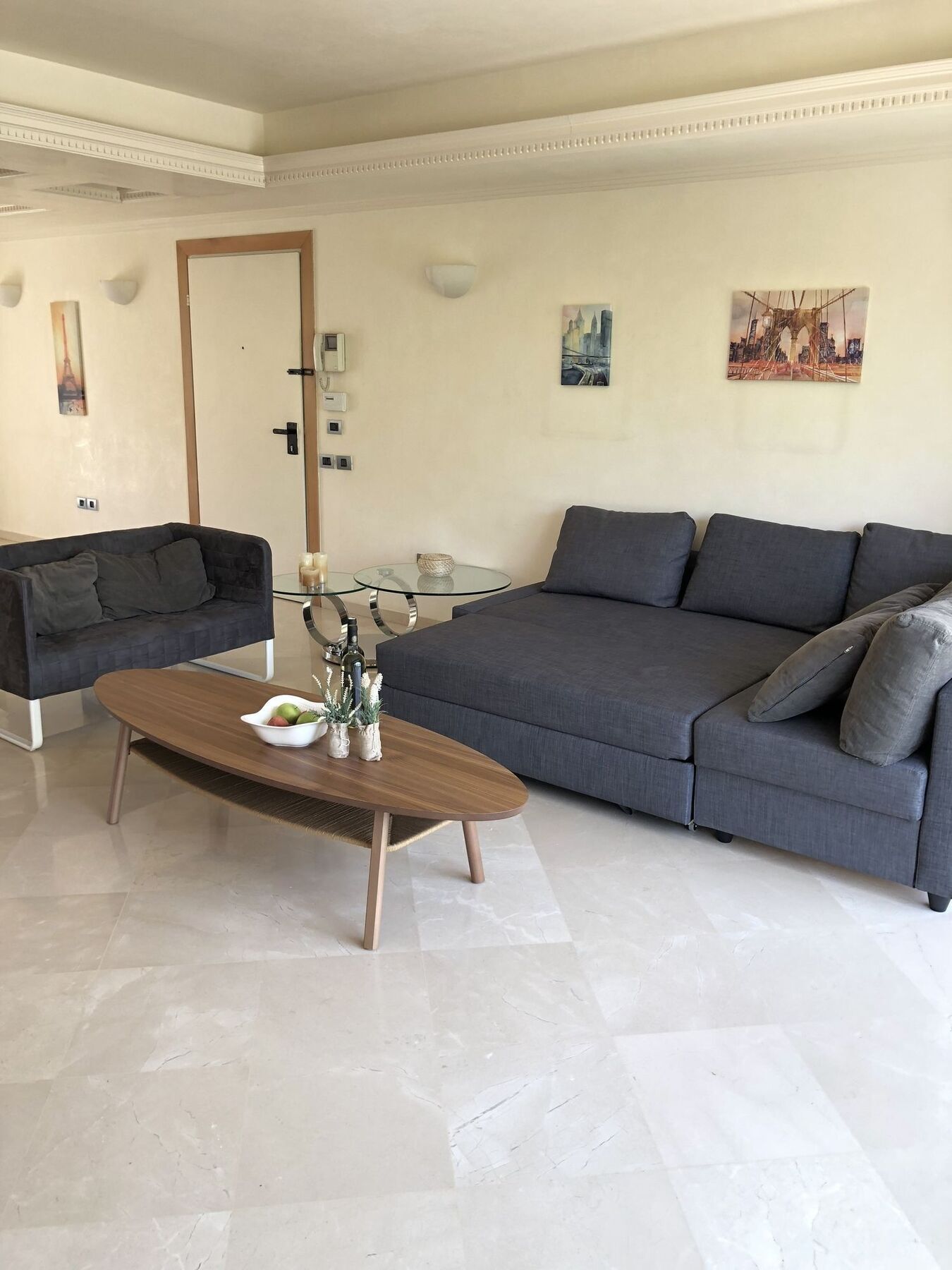 Appartement avec 2 chambre Jérusalem Extérieur photo