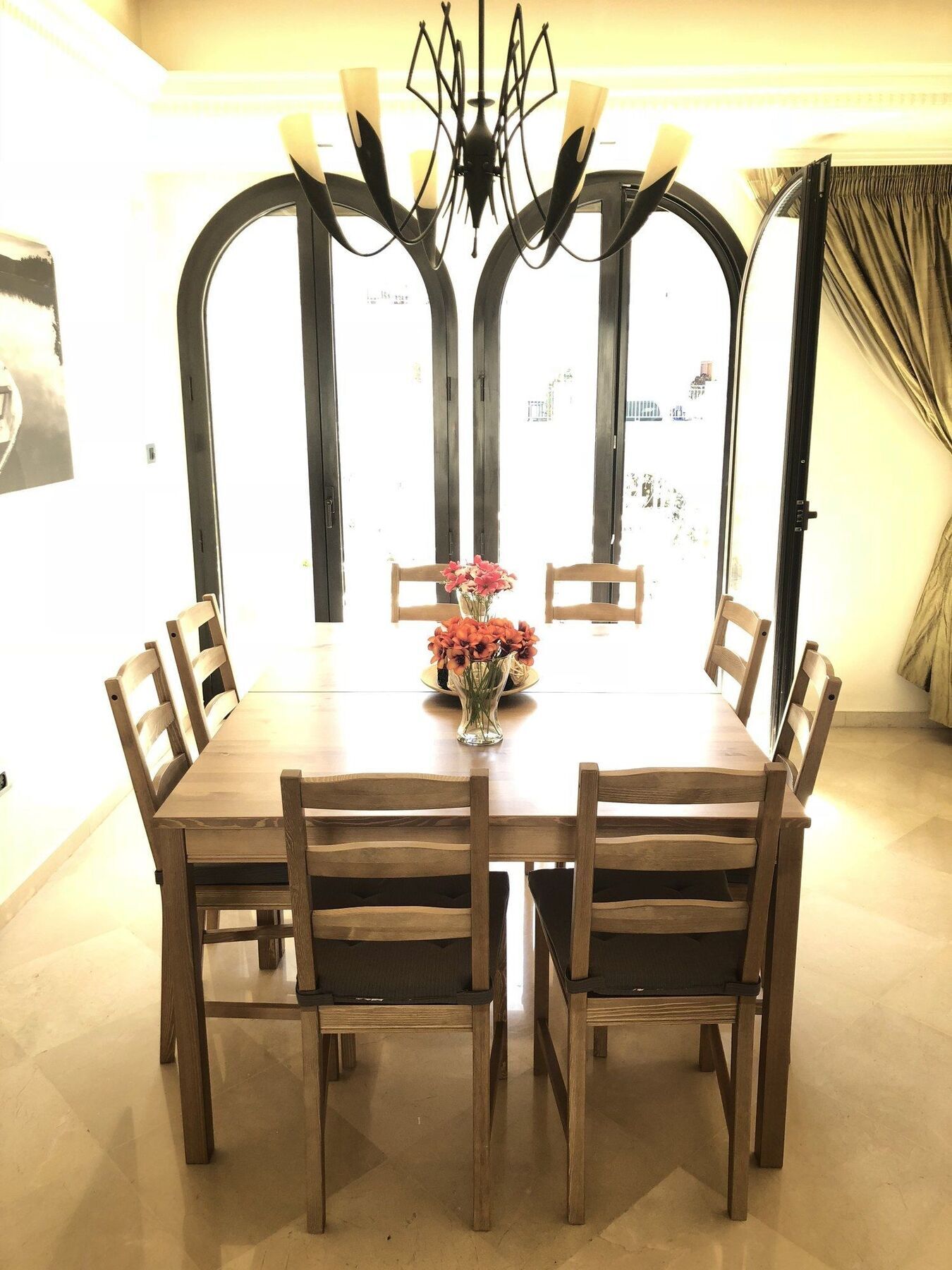 Appartement avec 2 chambre Jérusalem Extérieur photo