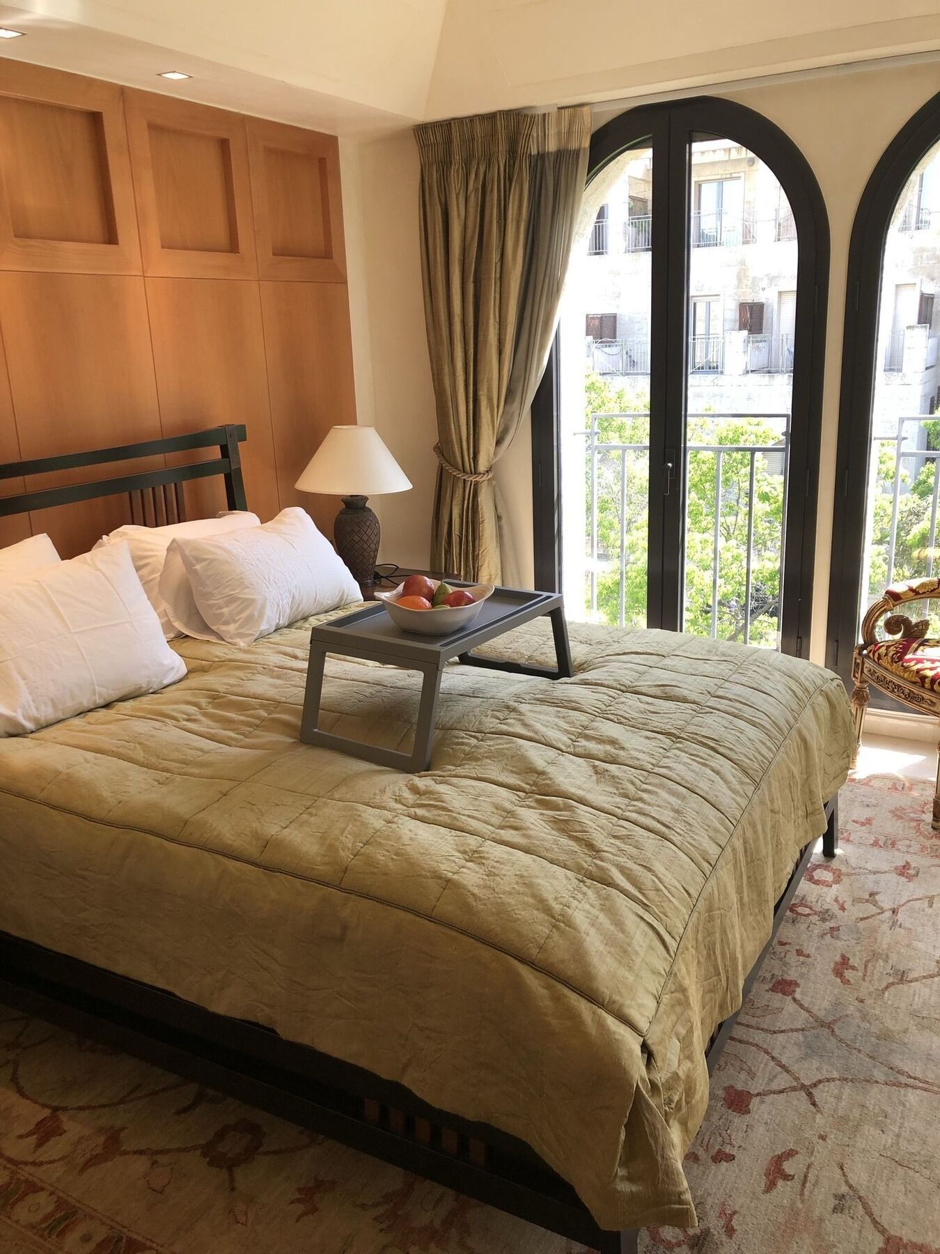 Appartement avec 2 chambre Jérusalem Extérieur photo